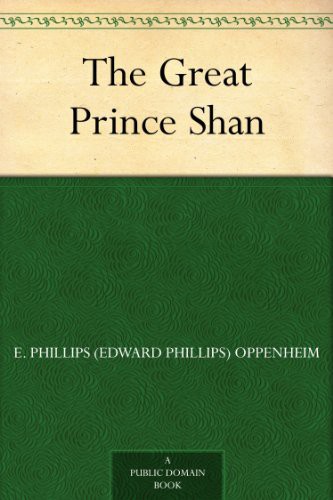 The Great Prince Shan